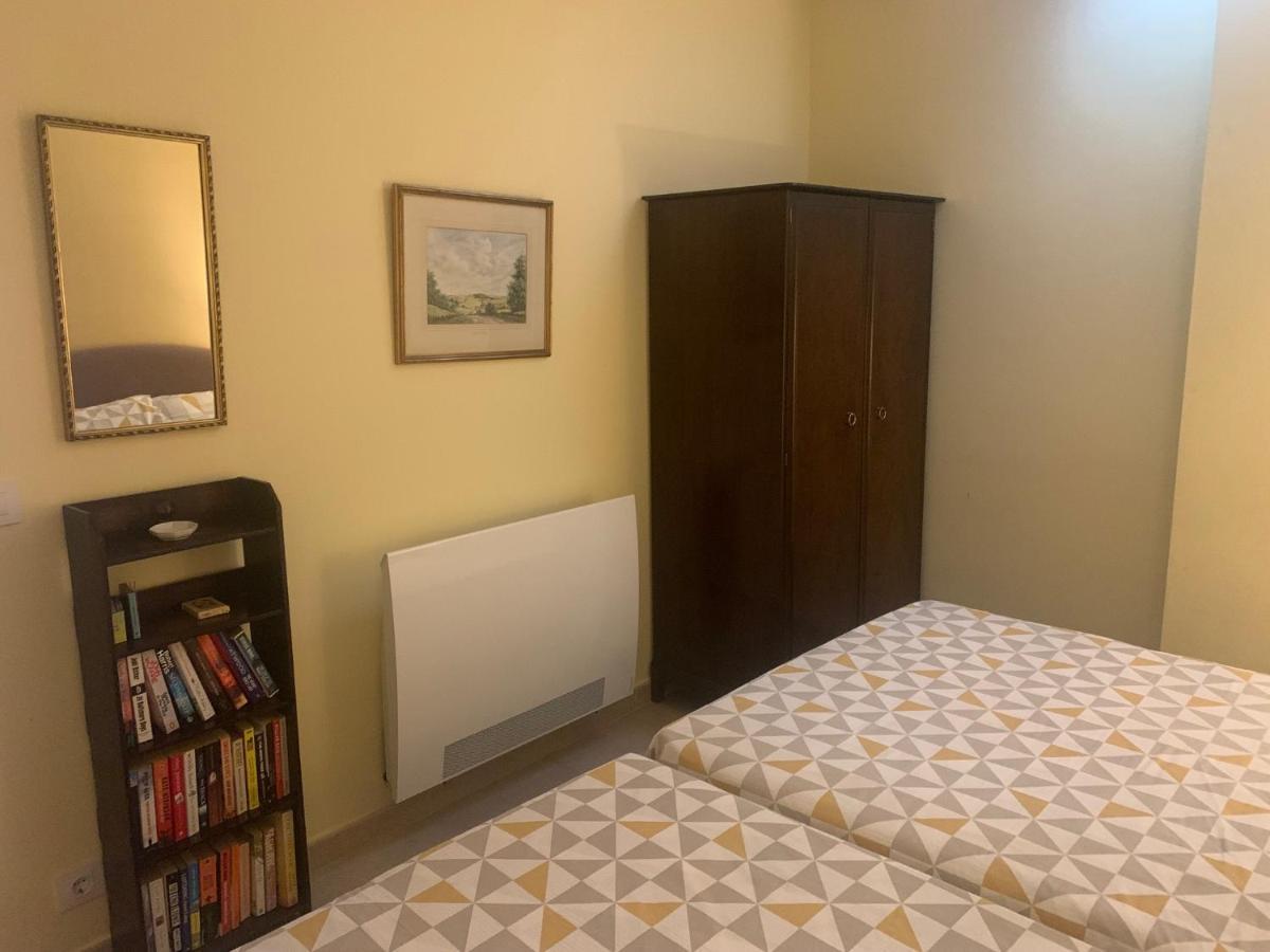 Alájar Casa Carmenヴィラ エクステリア 写真