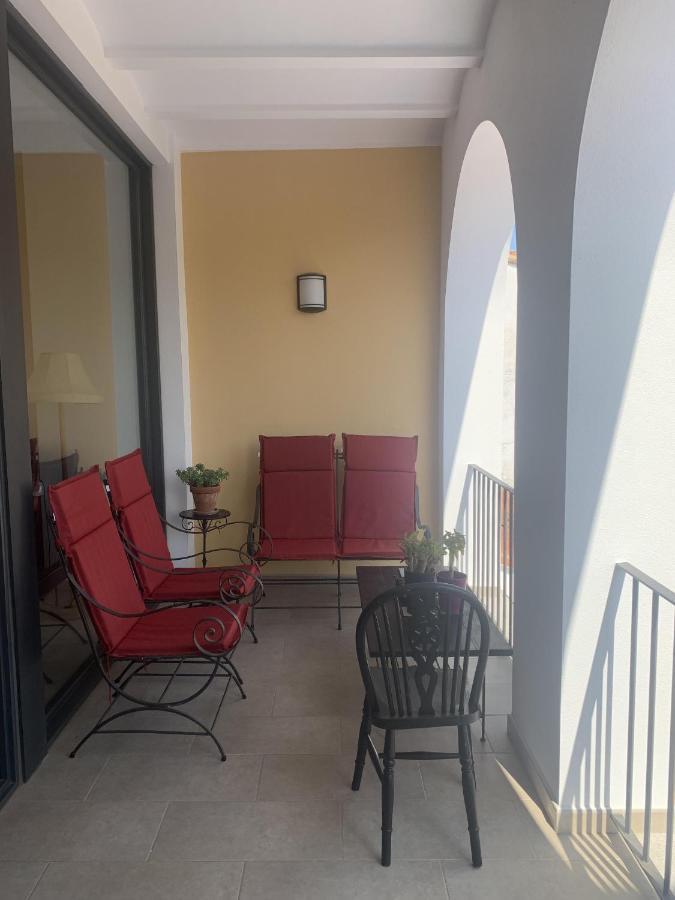 Alájar Casa Carmenヴィラ エクステリア 写真