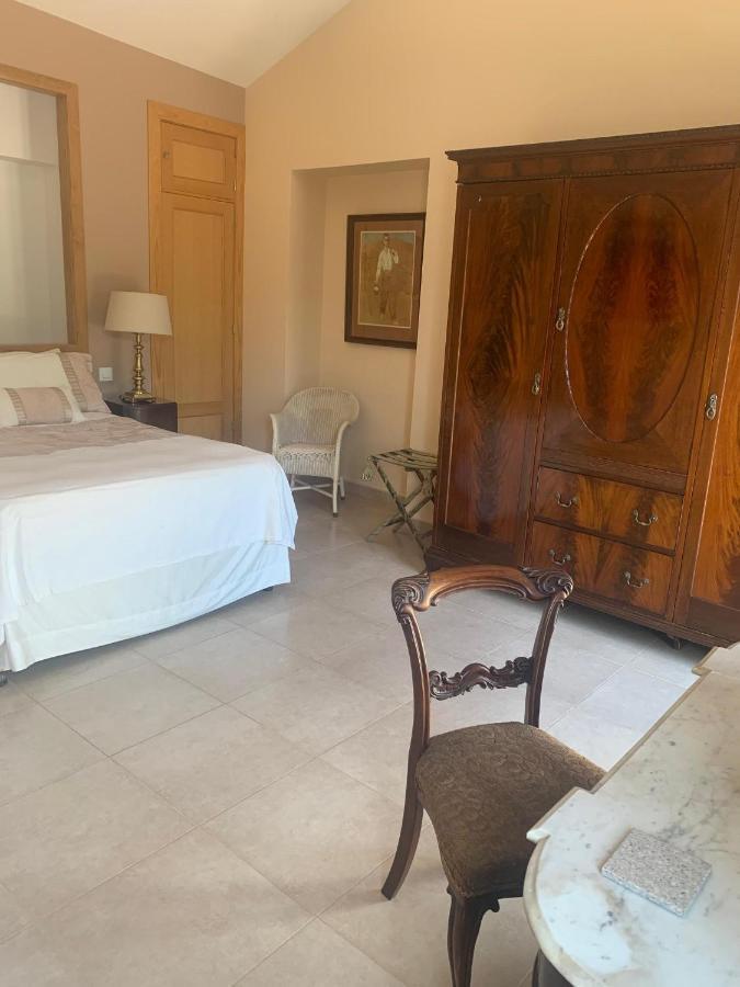 Alájar Casa Carmenヴィラ エクステリア 写真