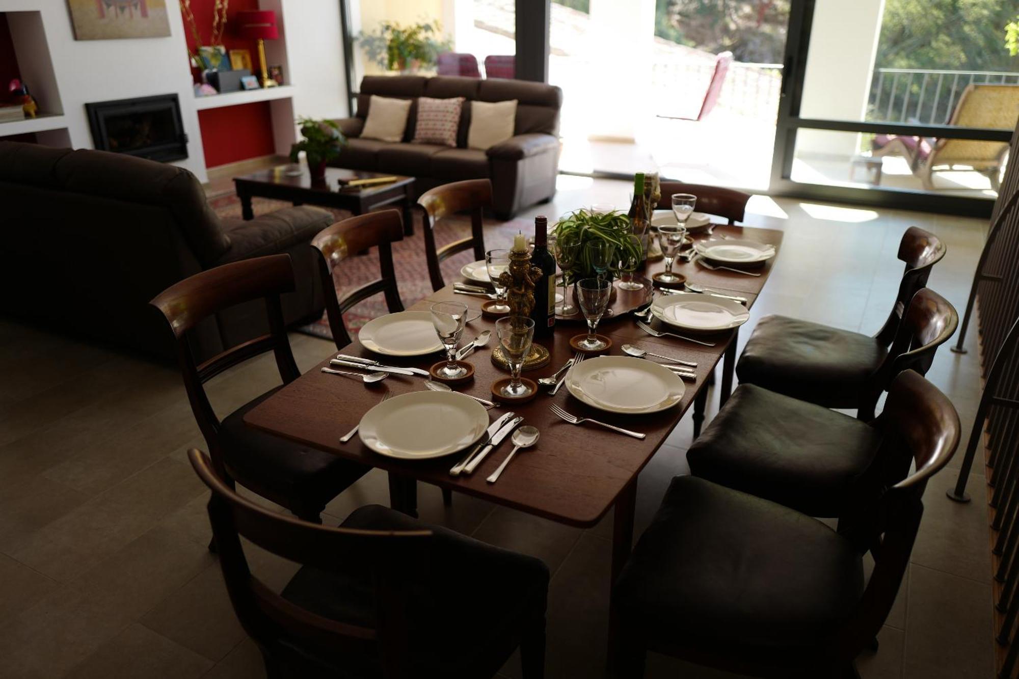 Alájar Casa Carmenヴィラ エクステリア 写真